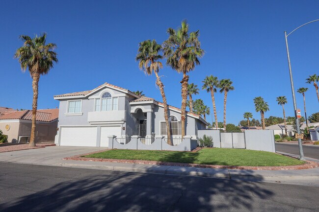 Building Photo - 7555 Poppy Meadow St