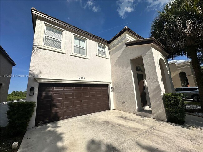 Primary Photo - 5035 SW 155th Ave