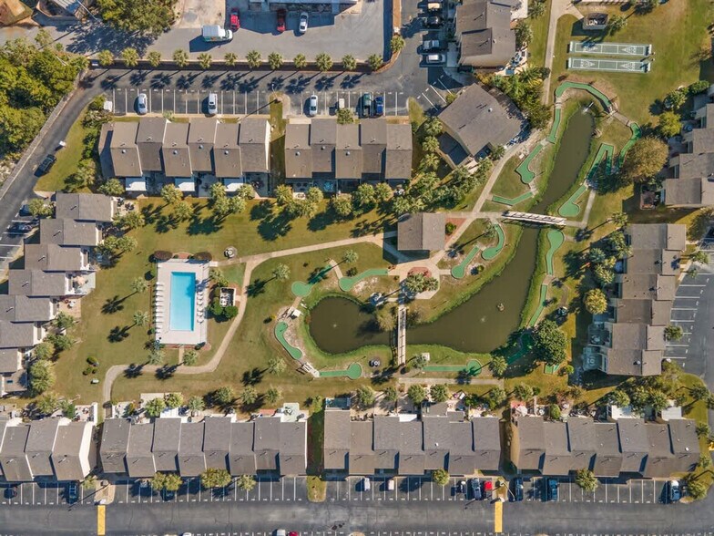 Building Photo - 135 Grande Island Blvd