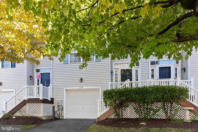 Primary Photo - 237 Jefferson Ave