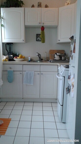 Building Photo - 63 S Huntington Ave