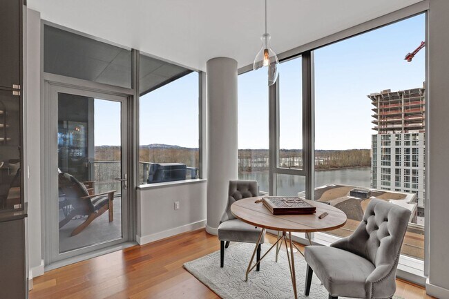 Building Photo - Elegant South Waterfront with 2 Parking Sp...