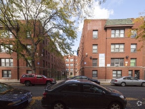 Building Photo - The Juneway Terrace West