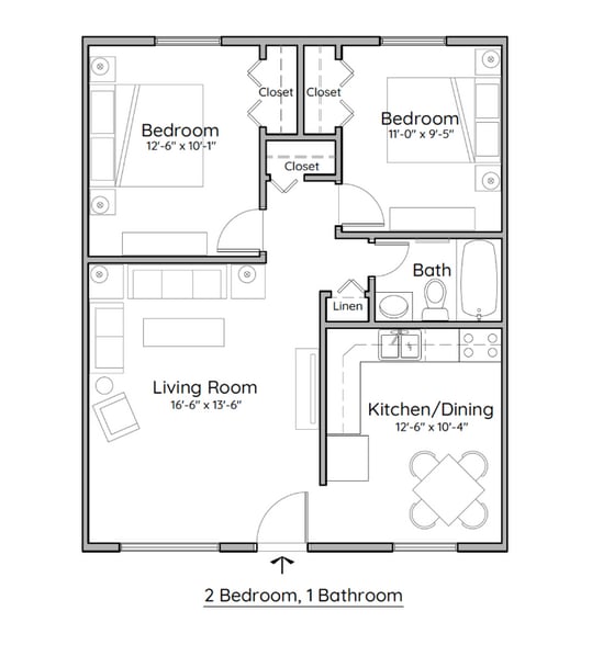 Building Photo - 65 N Kuner Rd