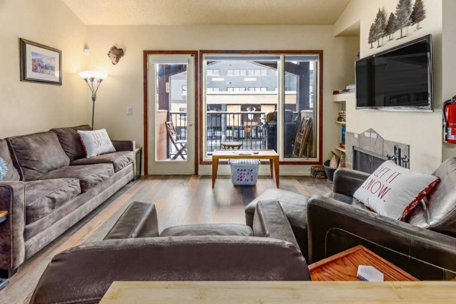 Building Photo - 600 South Park Avenue