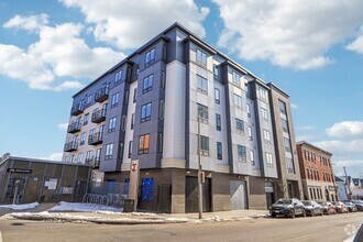 Building Photo - 1970 Dorchester Ave