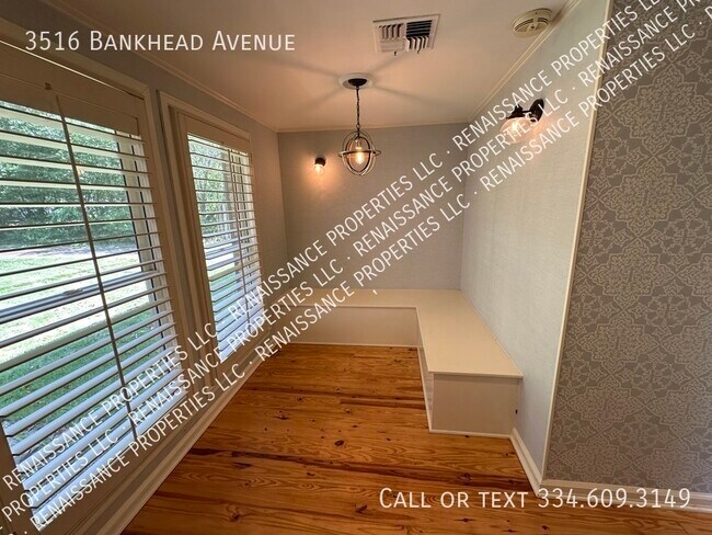 Building Photo - 3516 Bankhead Ave