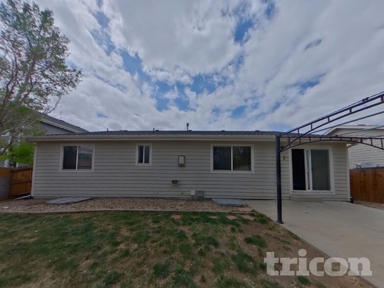 Building Photo - 644 Blue Azurite Ave