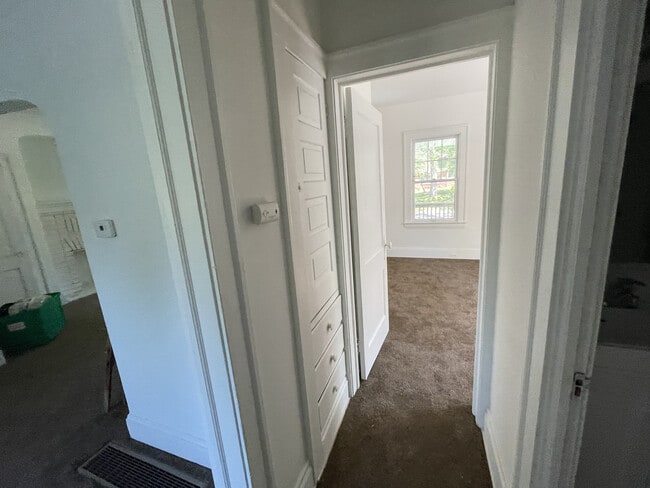 Hallway - 3416 E Scarborough Rd