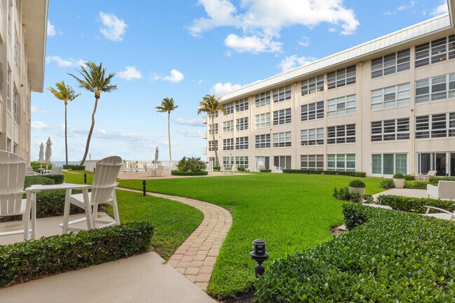 Building Photo - 3851 N Ocean Blvd