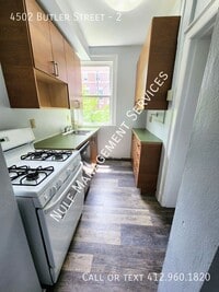 Building Photo - 4502 Butler St