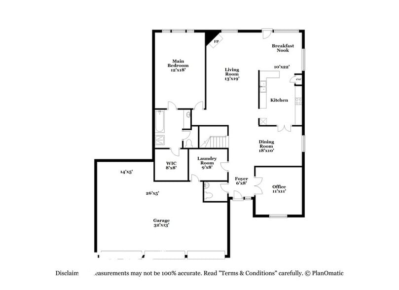 Building Photo - 1124 Golden Eagle Ct