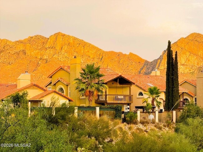 Building Photo - 11531 N Eagle Peak Dr