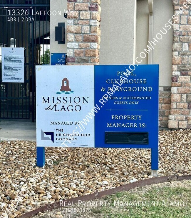 Building Photo - 13326 Laffoon Wy