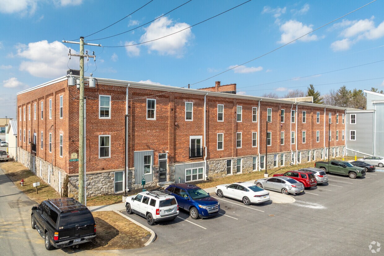 apartments tobacco rd Tobacco Road Apartments - 191 Broad St Landisville PA 17538