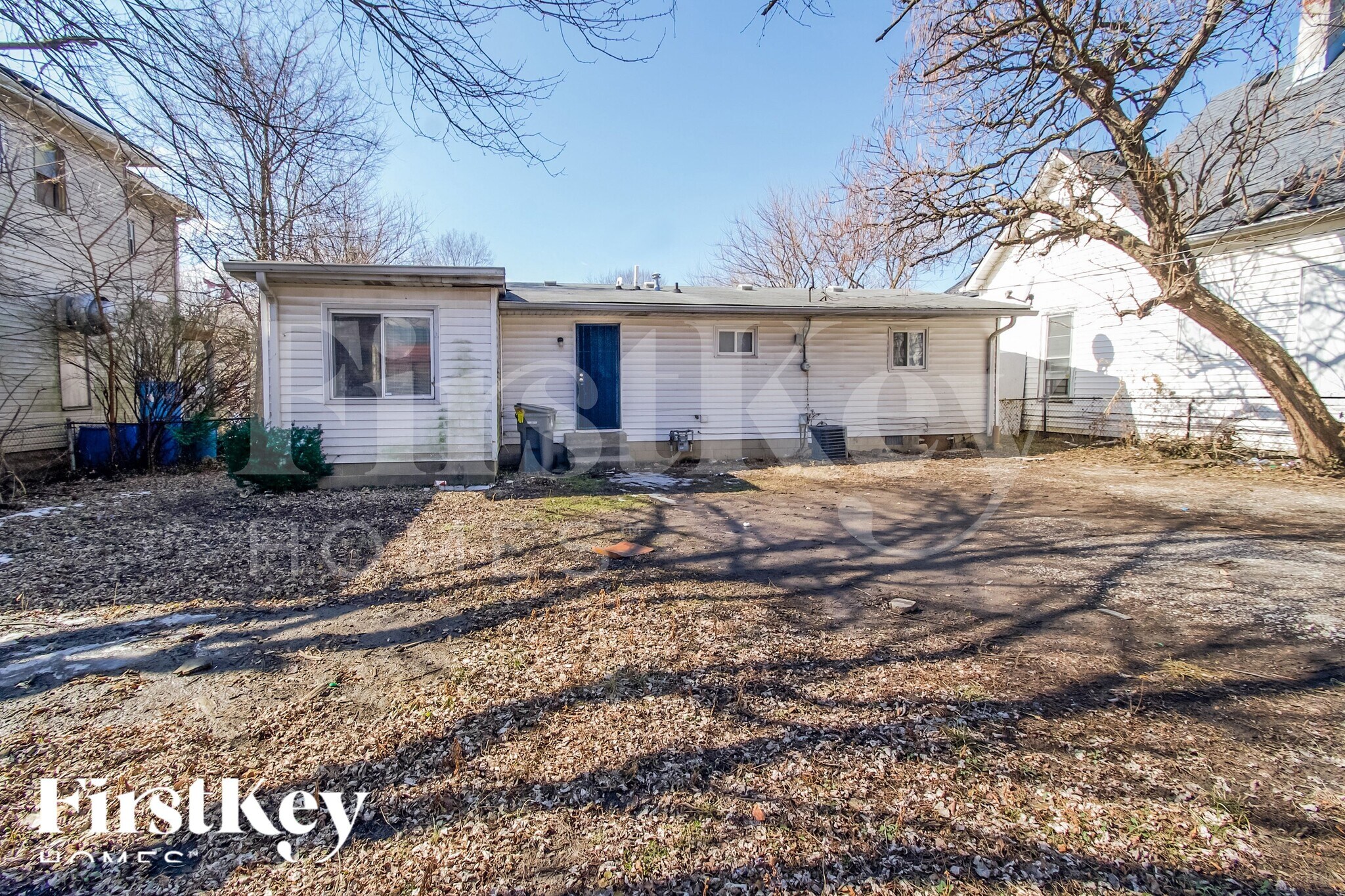 Building Photo - 2531 Boulevard Pl