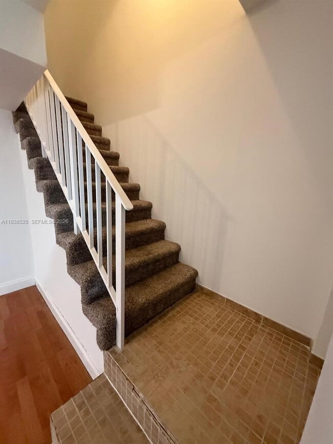 Building Photo - 8713 SW 137th Ave