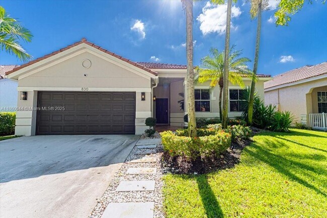 Primary Photo - 830 Lavender Cir