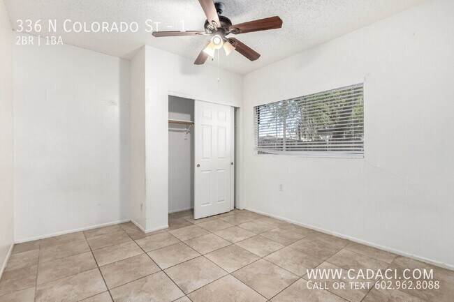 Building Photo - 336 N Colorado St
