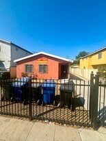 Building Photo - 327 E 106th St