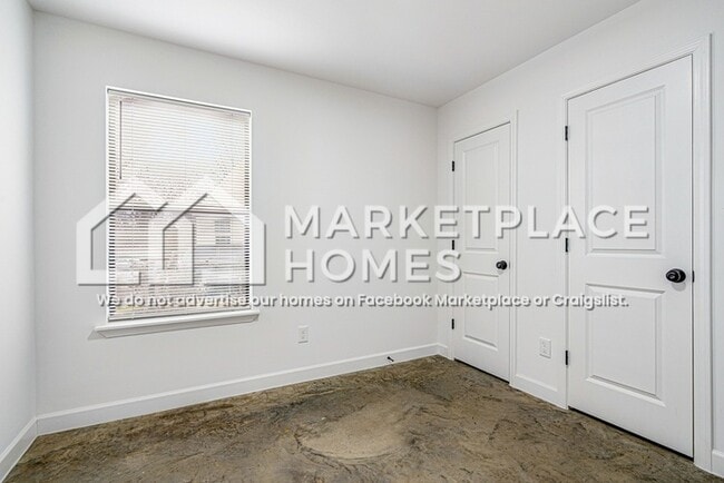 Building Photo - 801 Goodwyn St