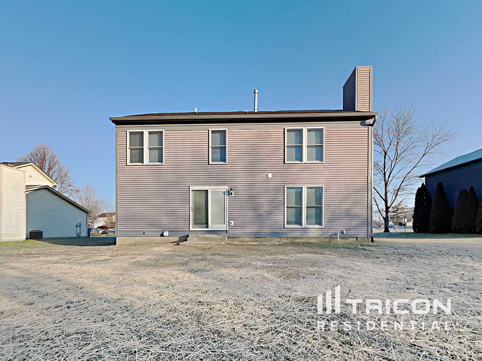 Building Photo - 5551 Vicksburg Dr