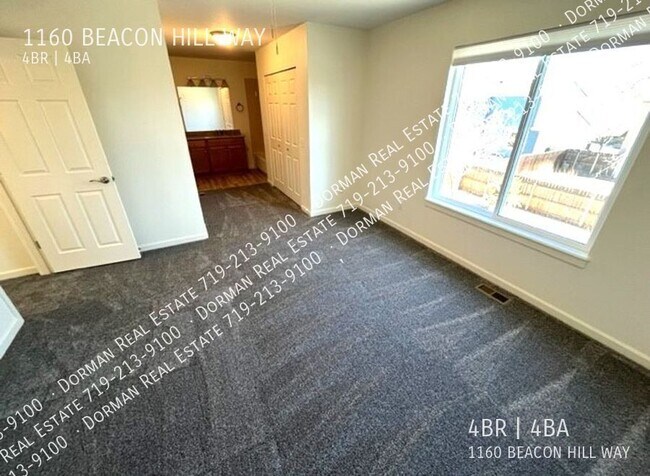 Building Photo - 1160 Beacon Hill Way
