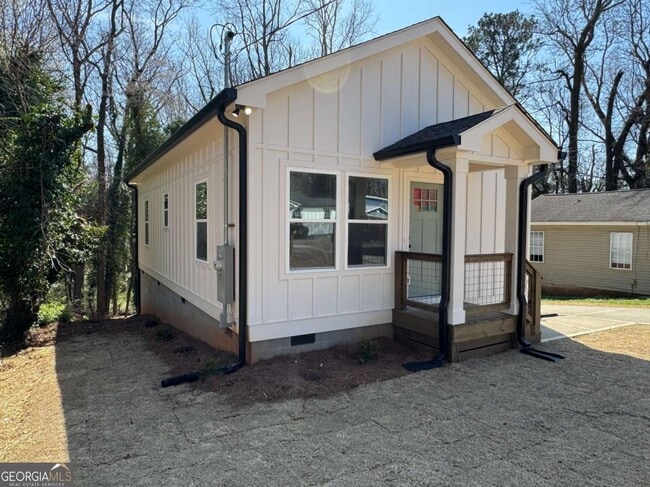 Building Photo - 125 Indiana Ave