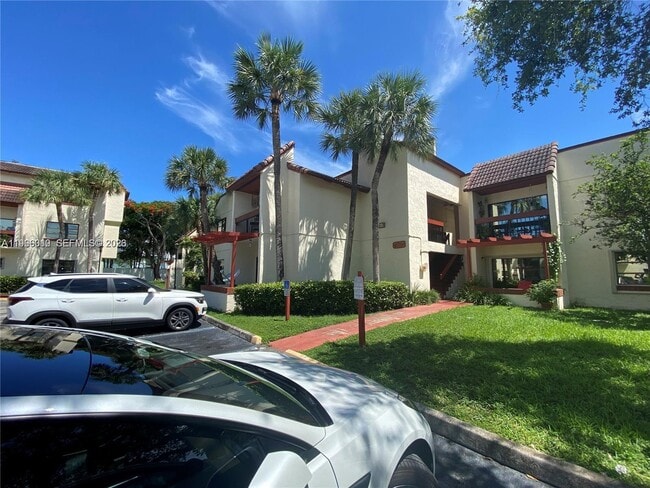 Building Photo - 8530 SW 149th Ave