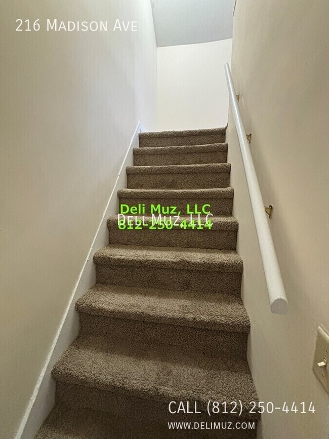 Building Photo - 216 Madison Ave