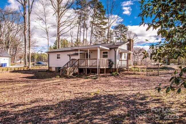 Building Photo - 1159 Camp Creek Rd