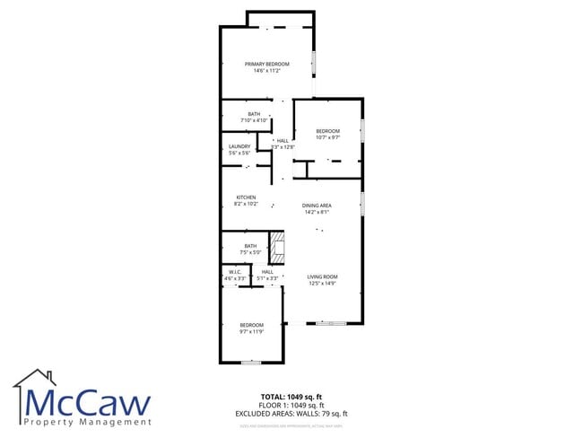 Building Photo - 3416 Colonial Dr