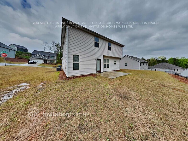 Building Photo - 349 Wood Point Way