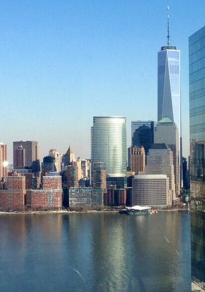 Primary Photo - 88 Morgan St