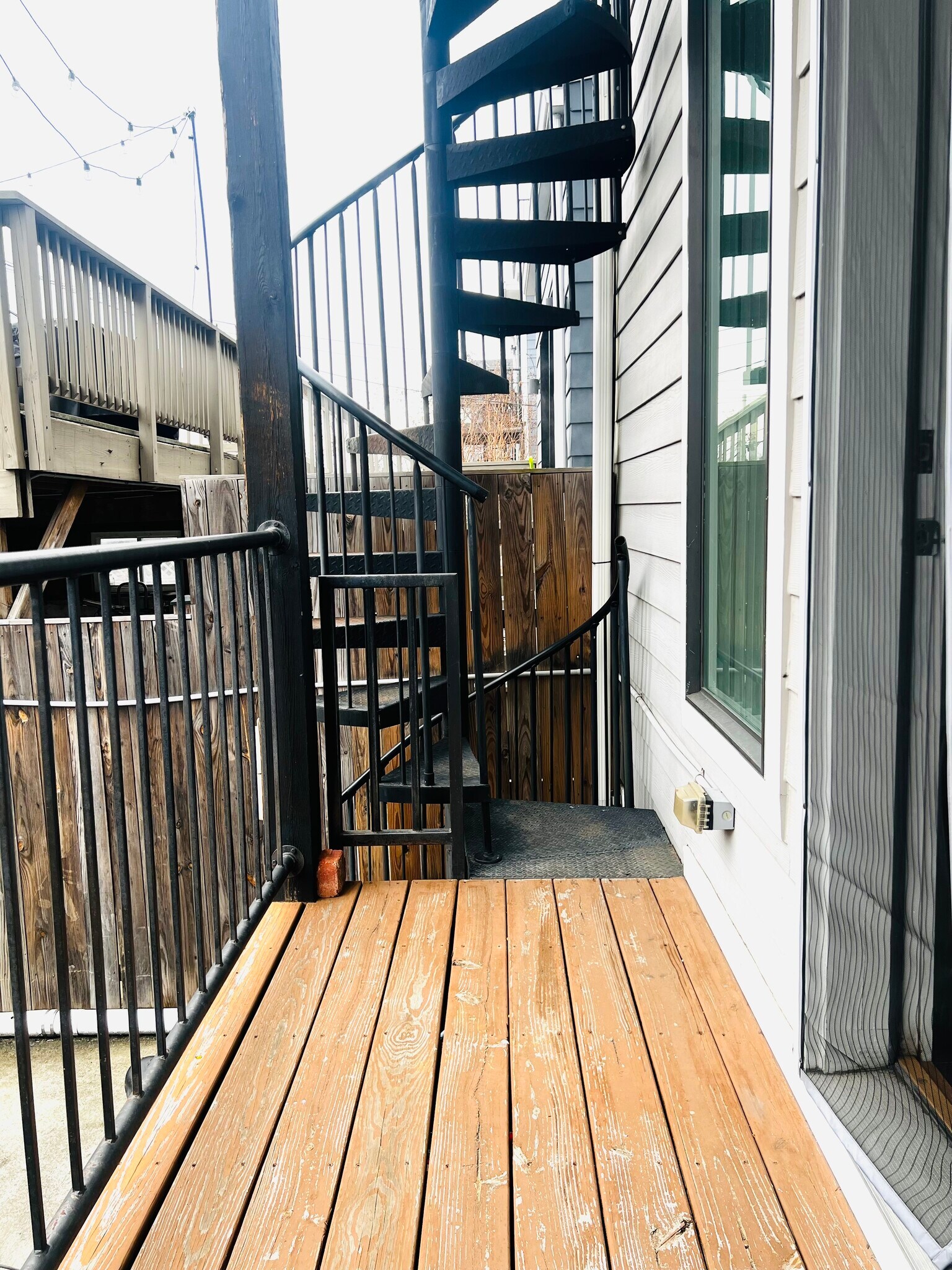 Building Photo - 40 Randolph Pl NW