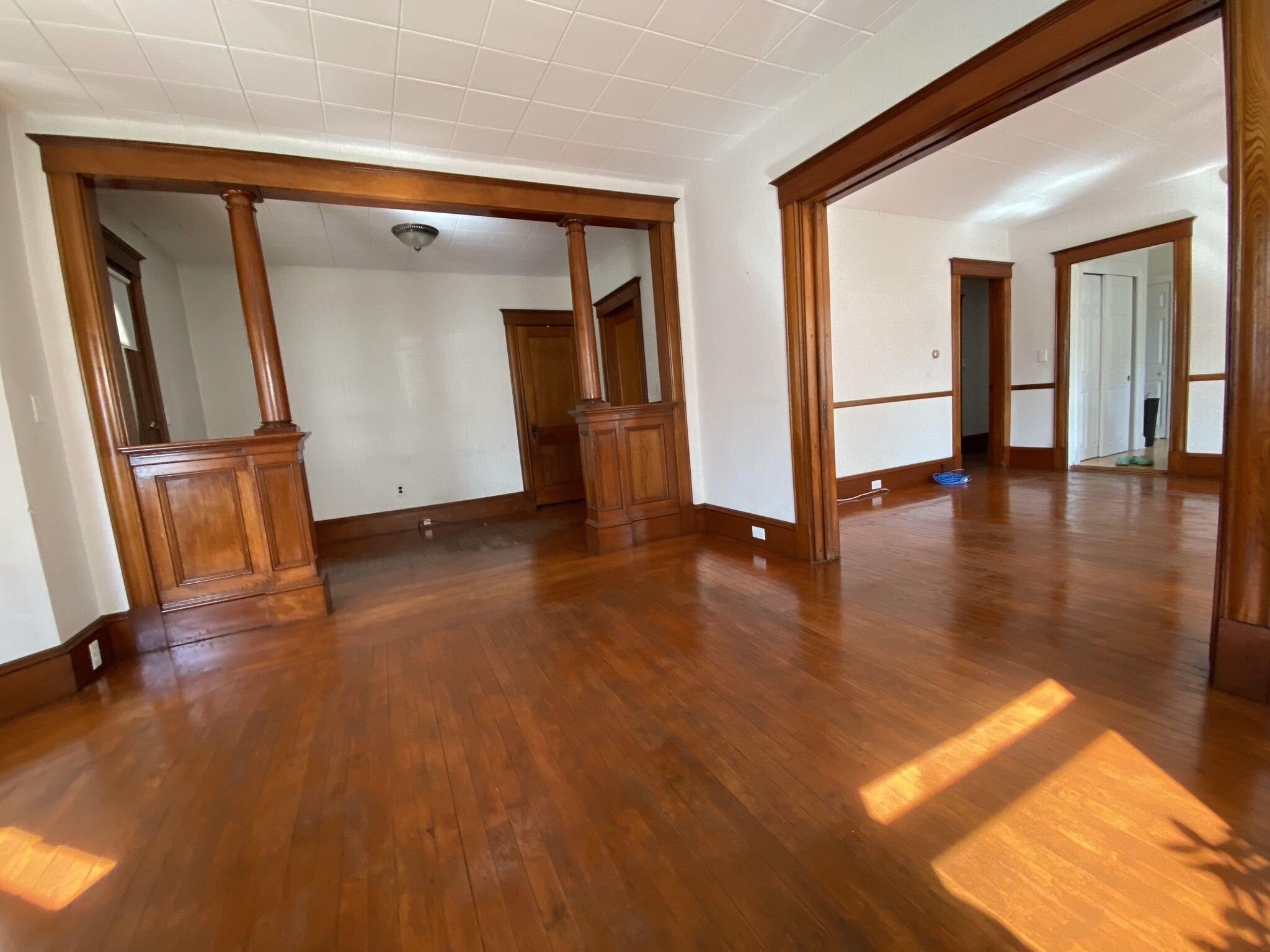 Building Photo - 139 Chauncy St