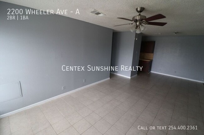 Building Photo - 2200 Wheeler Ave