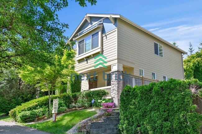 Building Photo - Spacious 4-Bed Home with 2.5 Baths in Beautiful Snoqualmie - 2,460 Sq. Ft. of Comfort Awaits!