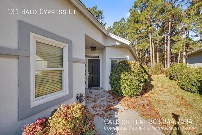Building Photo - 131 Bald Cypress Ct