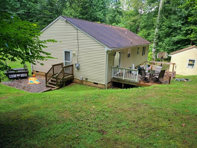 Building Photo - 6545 Ware Rd