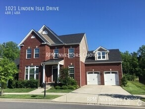 Building Photo - 1021 Linden Isle Dr