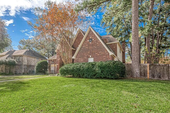 Building Photo - 13135 Finch Brook Dr