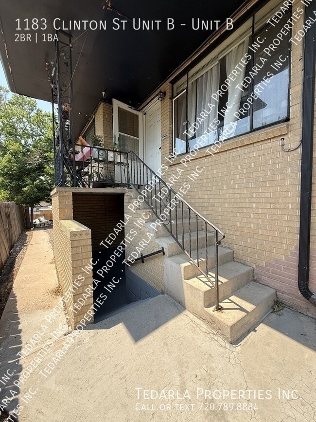 Building Photo - 1183 Clinton St