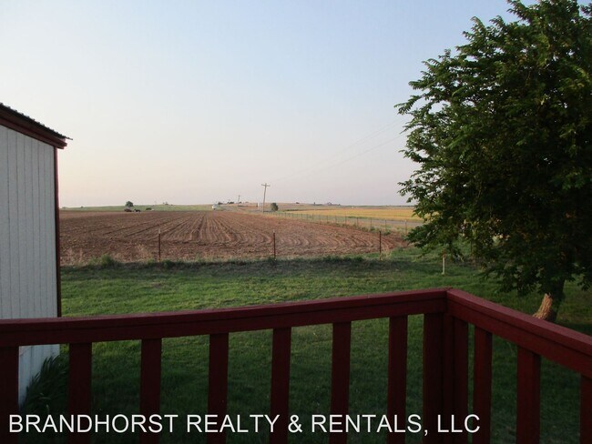 Building Photo - 2 br, 1 bath House - 10851 N. 2440 Rd Weat...