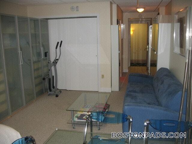 Building Photo - 62 Boylston St
