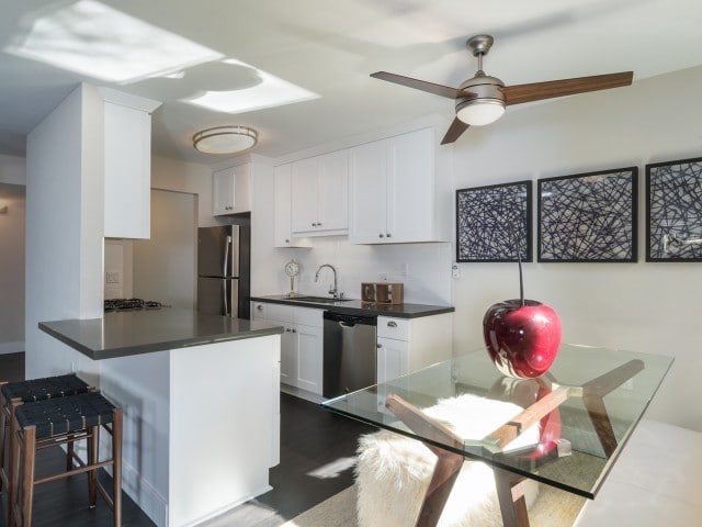 Building Photo - Woodlark Residences