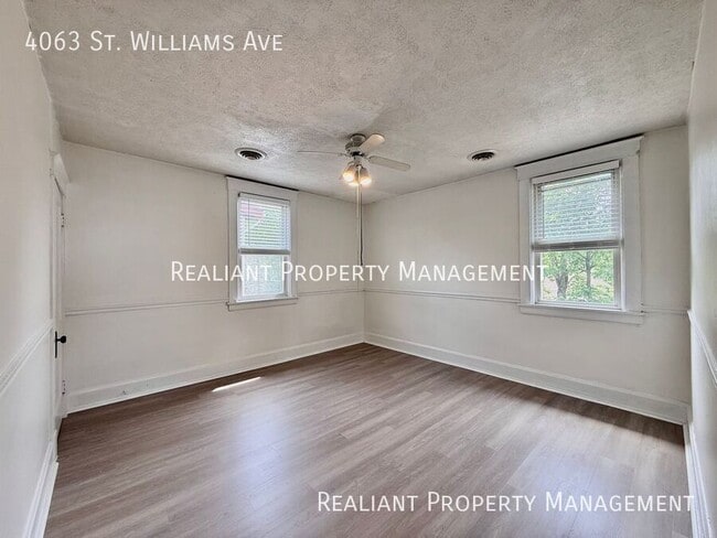 Building Photo - 4063 St Williams Ave