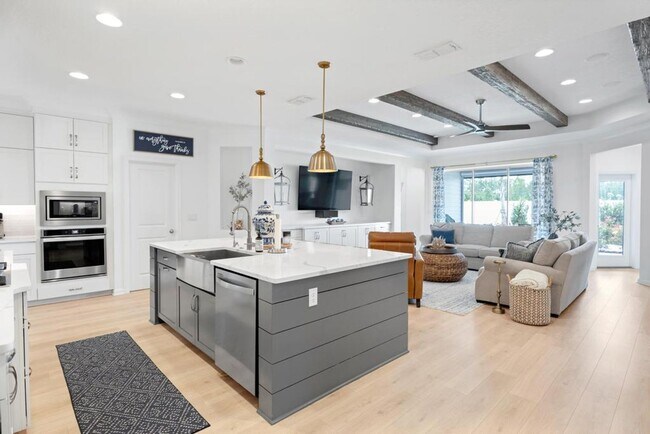 Building Photo - Live Where Others Vacation, Welcome to Beachwalk!