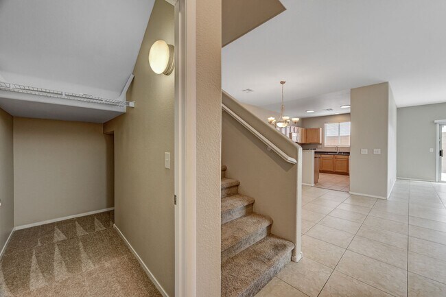 Building Photo - 3 Bedroom Home Near Mountains Edge | 89148 Zip Code