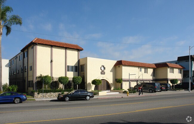 Building Photo - La Casa De Seville
